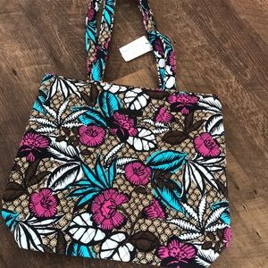 Vera Bradley tote